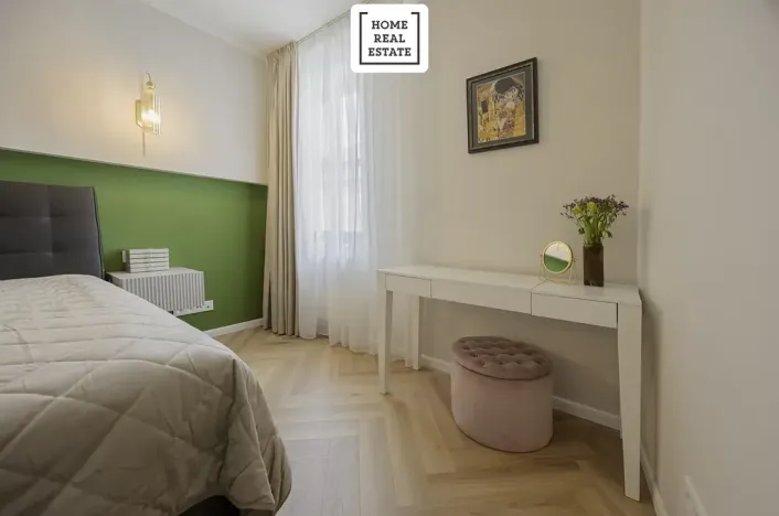 Prodej bytu 4+kk, Praha - Vršovice, Francouzská, 95 m2