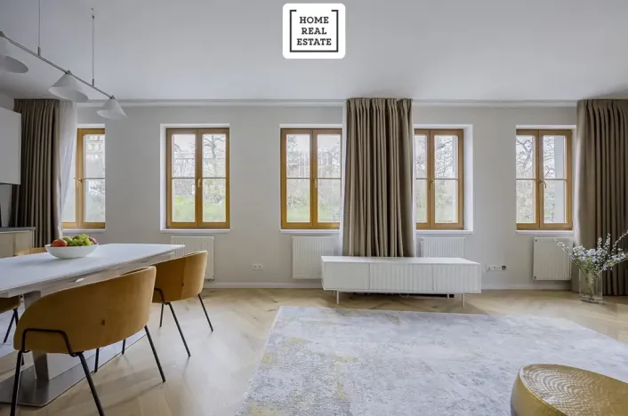 Prodej bytu 3+kk, Praha - Vršovice, Francouzská, 95 m2