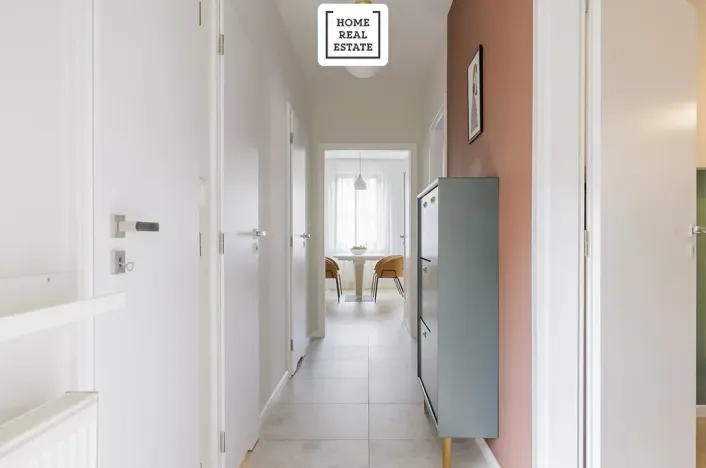 Prodej bytu 3+kk, Praha - Vršovice, Francouzská, 95 m2