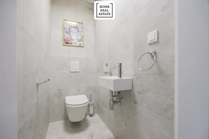 Prodej bytu 3+kk, Praha - Vršovice, Francouzská, 95 m2