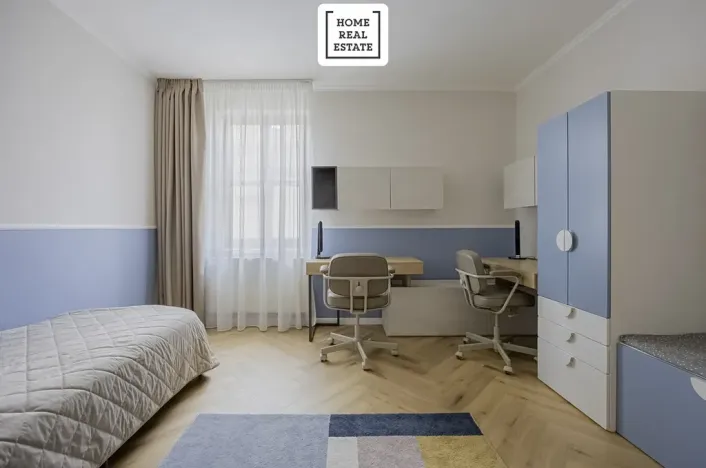 Prodej bytu 3+kk, Praha - Vršovice, Francouzská, 95 m2