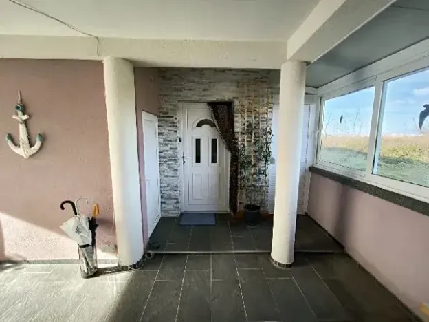 Prodej vily, Privlaka, Chorvatsko, 144 m2