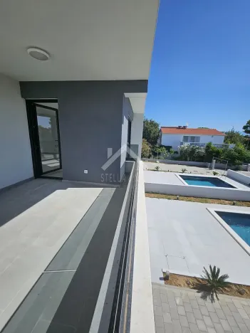 Prodej vily, Vir, Chorvatsko, 180 m2