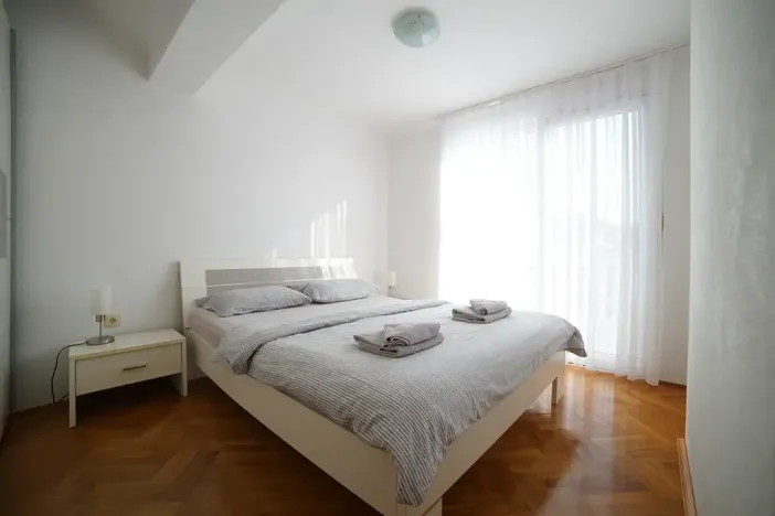 Prodej bytu 3+kk, Kožino, Chorvatsko, 115 m2