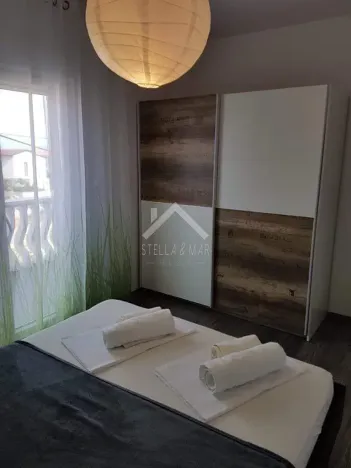 Prodej bytu 2+kk, Vir, Chorvatsko, 53 m2