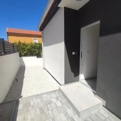 Prodej rodinného domu, Vir, Chorvatsko, 68 m2