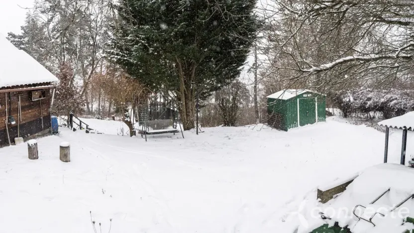 Prodej pozemku, Vráž, Pod Hájem, 3510 m2