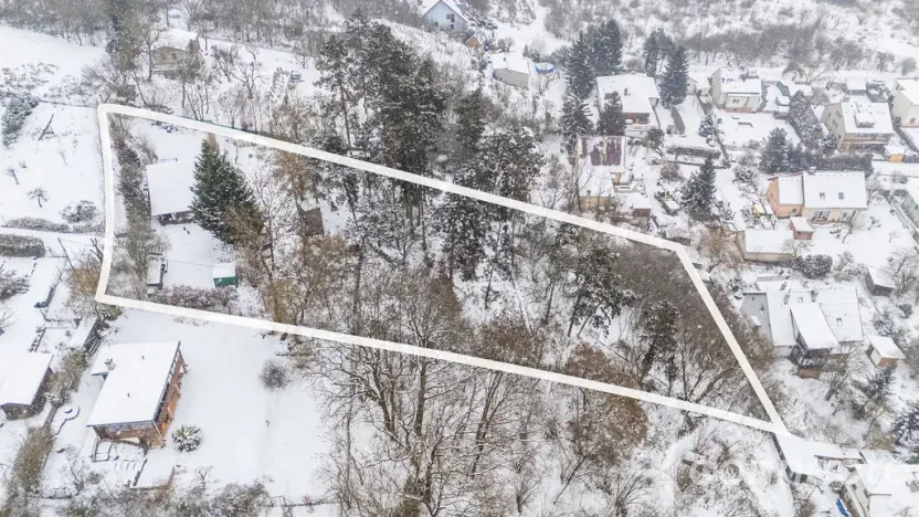 Prodej pozemku, Vráž, Pod Hájem, 3510 m2