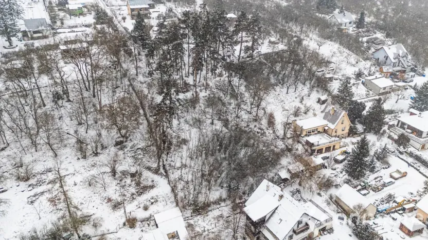 Prodej pozemku, Vráž, Pod Hájem, 3510 m2
