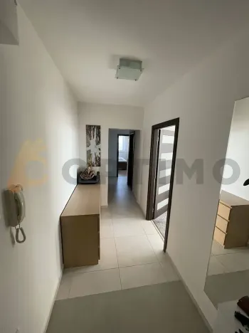 Pronájem bytu 3+1, Praha - Hlubočepy, Lamačova, 77 m2