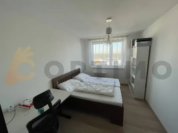 Pronájem bytu 3+1, Praha - Hlubočepy, Lamačova, 77 m2