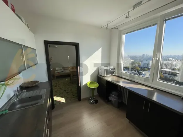 Pronájem bytu 3+1, Praha - Hlubočepy, Lamačova, 77 m2