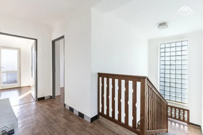 Prodej rodinného domu, Rušinov, 87 m2