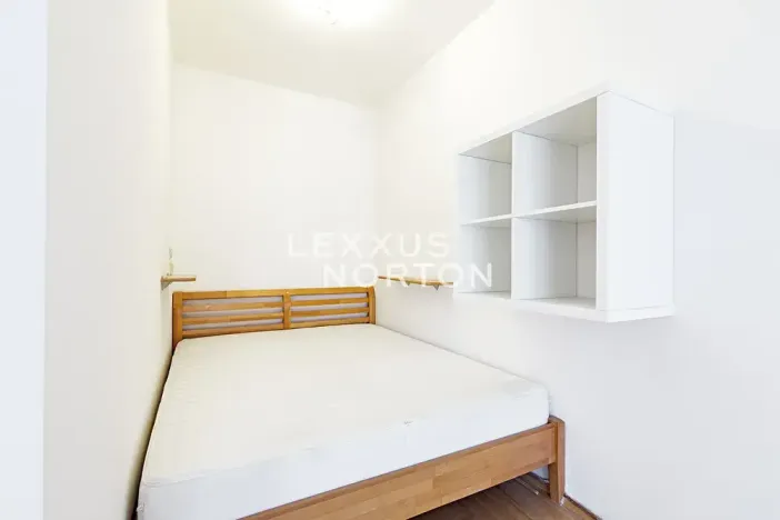 Pronájem bytu 1+kk, Praha - Stodůlky, Svitákova, 34 m2