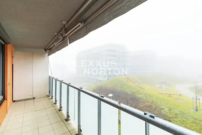 Pronájem bytu 1+kk, Praha - Stodůlky, Svitákova, 34 m2