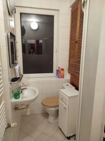 Pronájem bytu 1+1, Liberec, Matoušova, 34 m2