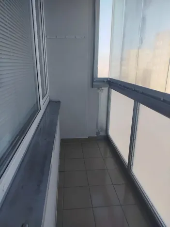 Pronájem bytu 1+1, Liberec, Matoušova, 34 m2