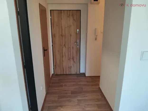 Pronájem bytu 1+1, Olomouc, Zahradní, 30 m2