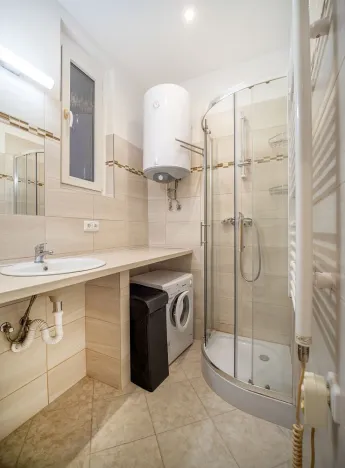 Prodej bytu 2+1, Praha - Žižkov, Malešická, 46 m2