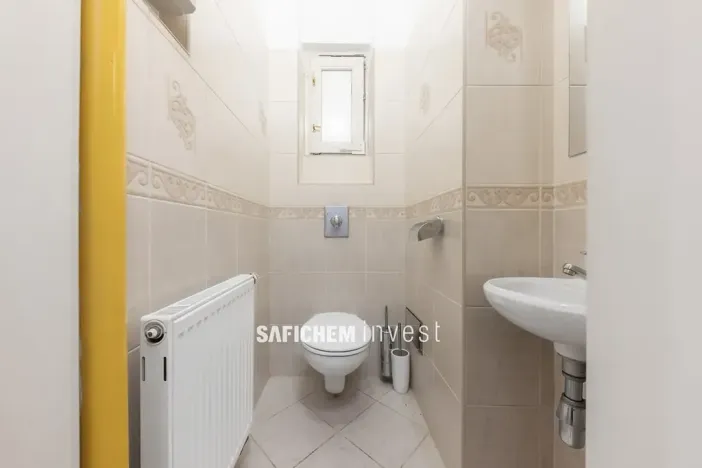 Prodej bytu 2+kk, Praha - Vinohrady, Moravská, 50 m2