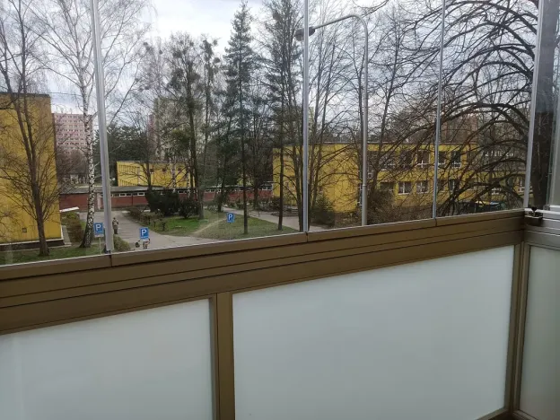 Pronájem bytu 2+1, Ostrava - Poruba, Ukrajinská, 52 m2