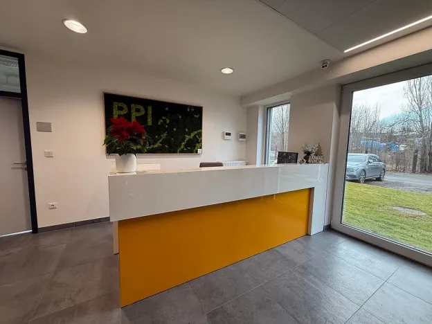 Pronájem kanceláře, Brno - Štýřice, Pražákova, 38 m2