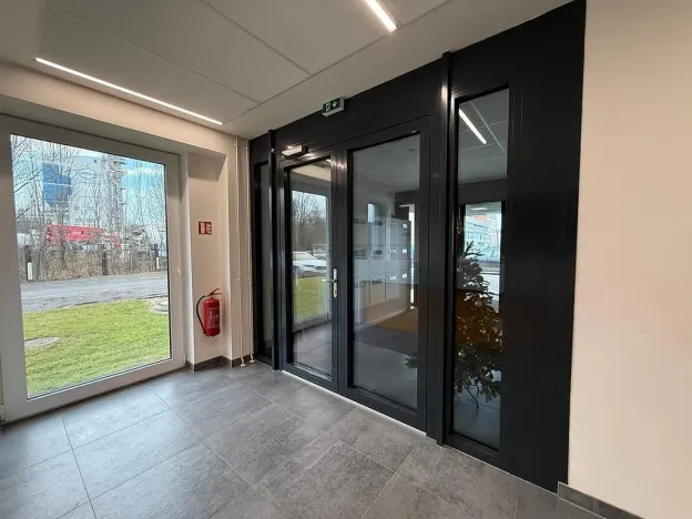 Pronájem kanceláře, Brno - Štýřice, Pražákova, 38 m2