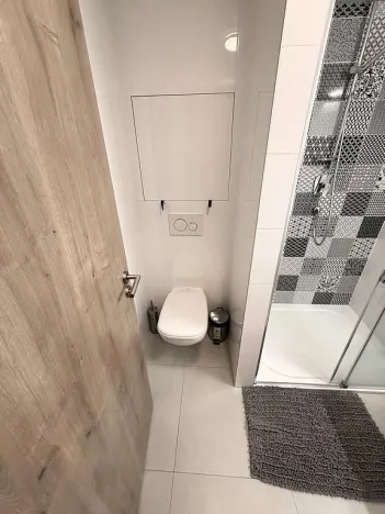 Prodej bytu 1+kk, Dolní Morava - Velká Morava, 54 m2