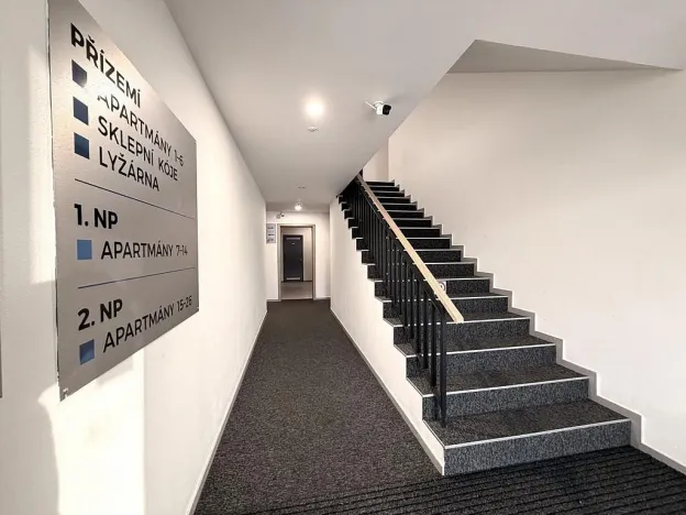 Prodej chaty, Dolní Morava - Velká Morava, 54 m2