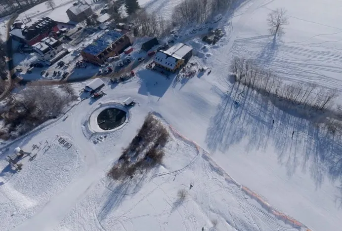 Prodej chaty, Dolní Morava - Velká Morava, 54 m2