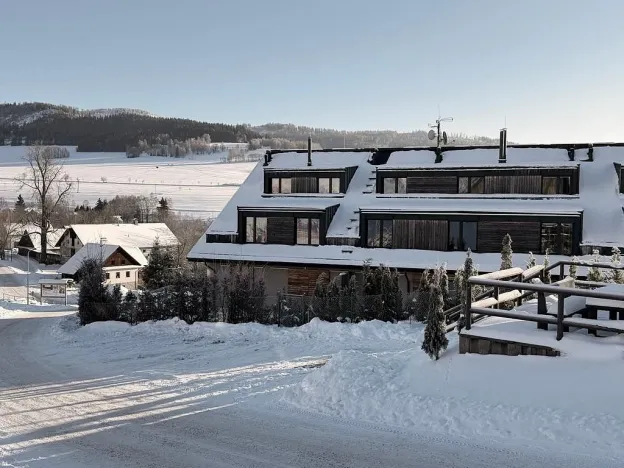 Prodej chaty, Dolní Morava - Velká Morava, 54 m2