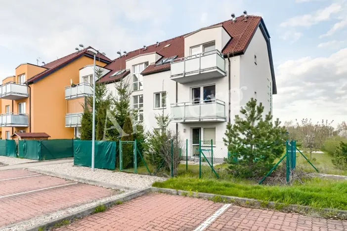 Pronájem bytu 3+kk, Praha - Písnice, Švihovská, 61 m2