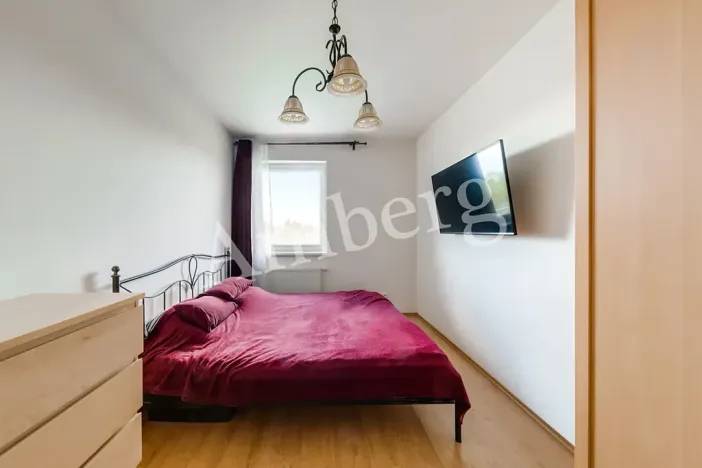 Pronájem bytu 3+kk, Praha - Písnice, Švihovská, 61 m2