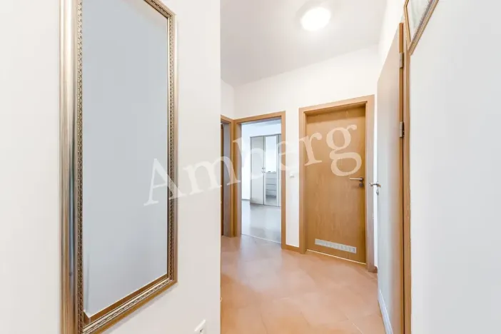 Pronájem bytu 3+kk, Praha - Písnice, Švihovská, 61 m2