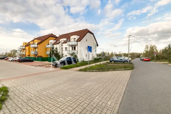 Pronájem bytu 3+kk, Praha - Písnice, Švihovská, 61 m2