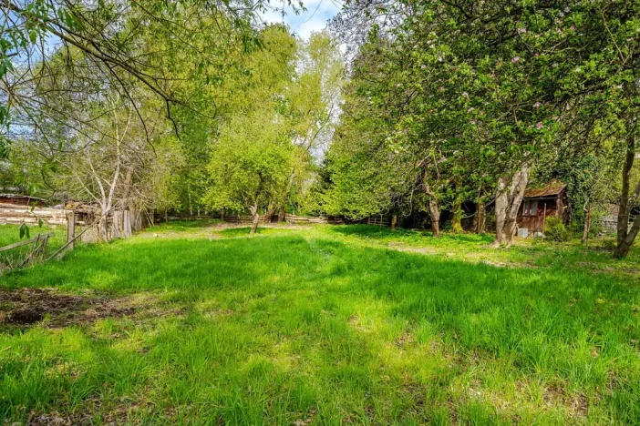 Prodej pozemku pro bydlení, Zdislavice, 1173 m2