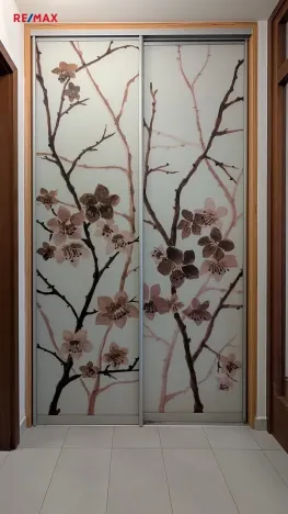 Pronájem bytu 2+kk, Praha - Stodůlky, Jeremiášova, 47 m2