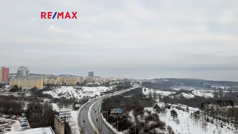 Pronájem bytu 2+kk, Praha - Stodůlky, Jeremiášova, 47 m2