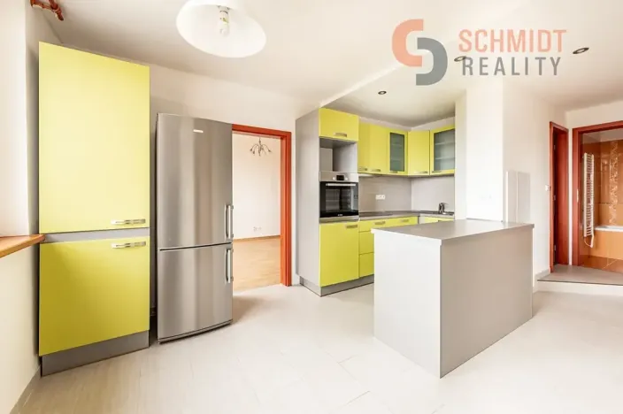 Pronájem bytu 3+1, Břeclav, U Splavu, 70 m2