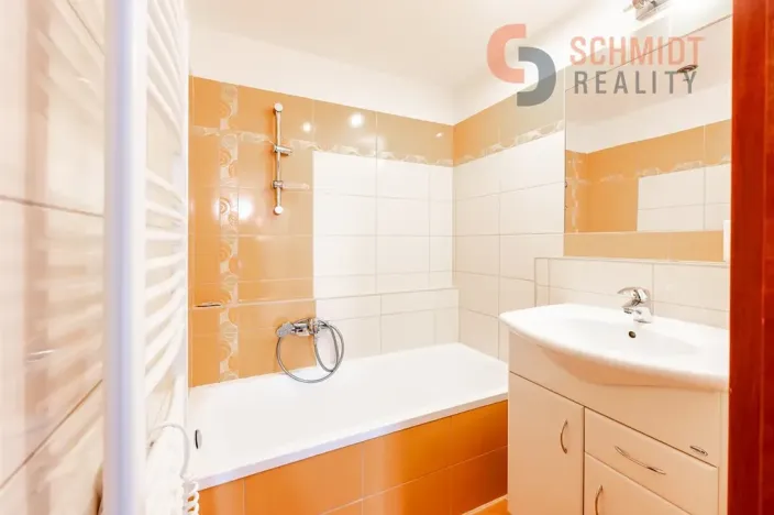 Pronájem bytu 3+1, Břeclav, U Splavu, 70 m2