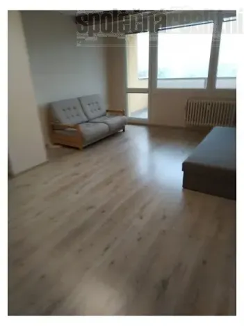 Pronájem bytu 1+1, Praha - Břevnov, Sartoriova, 40 m2