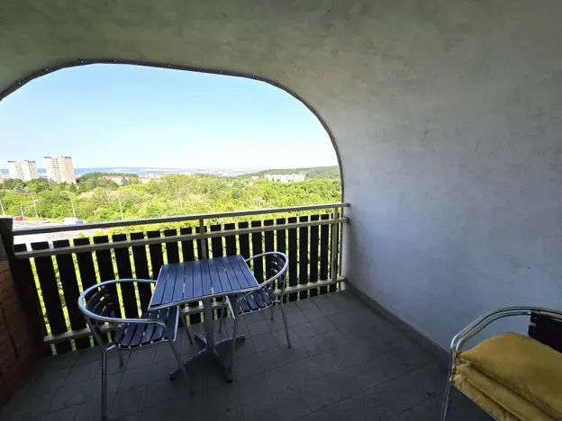 Pronájem bytu 2+kk, Brno, Chopinova, 60 m2