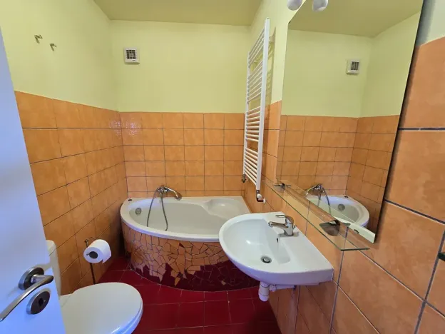 Pronájem bytu 2+kk, Brno, Chopinova, 60 m2