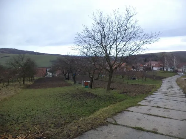 Prodej pozemku, Morkůvky, 6867 m2