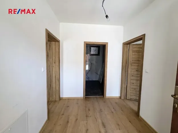 Pronájem bytu 2+kk, Třeština, 56 m2