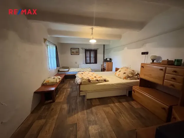 Prodej chalupy, Ruda nad Moravou, Truska, 107 m2