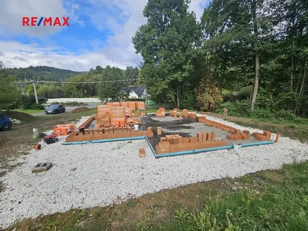 Prodej rodinného domu, Hraběšice, 223 m2