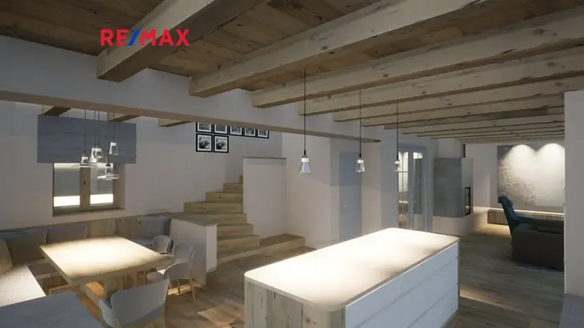 Prodej rodinného domu, Hraběšice, 223 m2