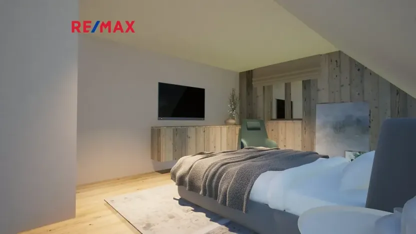 Prodej rodinného domu, Hraběšice, 223 m2