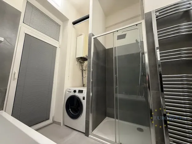 Pronájem bytu 2+1, Praha - Libeň, Drahobejlova, 67 m2